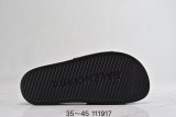 Balenciaga Designer sandals mens womens slippers