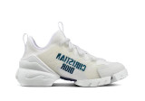 Dior Designer D-CONNECT SNEAKER Zodiac Printed Technical Fabric Luxury Designer Shoes Fashion Top Quality 1:1 Destiny Italy Craft
