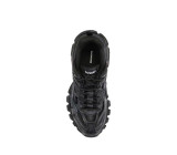 Balenciaga Designer Track Sneaker Solid Grey Mesh And Nylon Running Leisure Torre Shoe  Luxury Designer Shoes Fashion Top Quality 1:1 Destiny Italy Craft