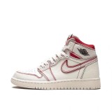 1:1 Top Quality NIKE AIR Jordan 1 High Og Sneaker Luxury Designer Shoes AJ1