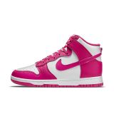 NIKE SB Dunk High Rrtro Sneaker Luxury Designer Shoes