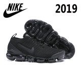 Nike air vapormax 2019 Flyknit Luxury Designer Shoes