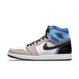 1:1 Top Quality NIKE AIR Jordan 1 High Og Sneaker Luxury Designer Shoes AJ1