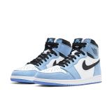 1:1 Top Quality NIKE AIR Jordan 1 High Og Sneaker Luxury Designer Shoes AJ1