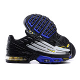 Nike Air Max Plus 3 Running Shoes Trainers Outdoor Sneakers