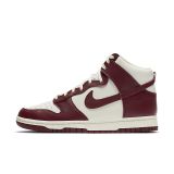 NIKE SB Dunk High Rrtro Sneaker Luxury Designer Shoes