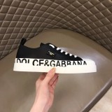Dolce & Gabbana Designer Shoes DG Fashion casual sneakers