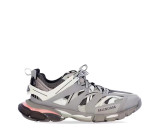 Balenciaga Designer Track Sneaker Grey Mesh And Nylon Running Leisure Torre Shoe Luxury Designer Shoes Fashion Top Quality 1:1 Destiny Italy Craft