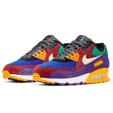 NIKE Air Max 90 Sneaker Luxury Designer Shoes