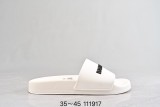 Balenciaga Designer sandals mens womens slippers