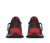Givenchy Spectre Low Runners Sneakers In Perforated Leather With Zip Luxury Designer Shoes Fashion Top Quality 1:1 Destiny Italy Craft Slide