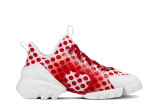 Dior Designer D-CONNECT SNEAKER Zodiac Printed Technical Fabric Luxury Designer Shoes Fashion Top Quality 1:1 Destiny Italy Craft