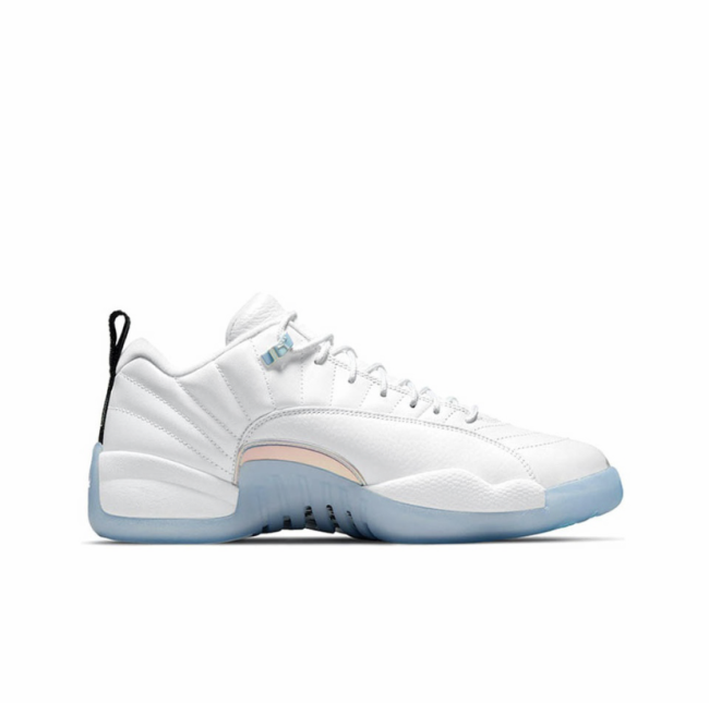 NIKE AIR Jordan 12 Sneaker Luxury Designer Shoes