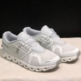 On Form Running Shoes Cloud 5 All-Day Shoe Cloud Performance-focused Comfort Yakuda Store Fashion Sports Sneakers Mens Womens Runner Workout Cross 36-45