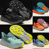 2023 HOKA ONE ONE Bondi 7 hoka Running Shoe local boots online store training Sneakers Accepted lifestyle Shock absorption highway Designer Women Men shoes size 36-45