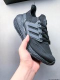 Adidas Ultra Boost UB21 Sneakers Ultra Stretch Popcorn Midsole Casual Running Shoes