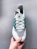 Adidas Ultra Boost UB21 Sneakers Ultra Stretch Popcorn Midsole Casual Running Shoes