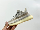 Adidas children's shoes sneakers Yeezy 350 Boost V2 kanye West Kids Running Shoes