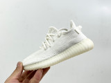 Adidas children's shoes sneakers Yeezy 350 Boost V2 kanye West Kids Running Shoes