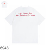Supreme Couple Short Sleeve T-Shirt