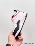Nike Kids Air Jordan Courtside 23 Basketball Shoes AJ23 Sneaker Luxury Designer Children's Shoes