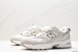 New Balance MR530 Mens Women Luxury Casual Shoes Sneakers outdoor NB530
