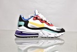 Nike Air Max 270 React Running Shoes