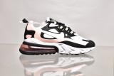 Nike Air Max 270 React Running Shoes