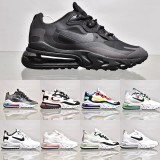 Nike Air Max 270 React Running Shoes