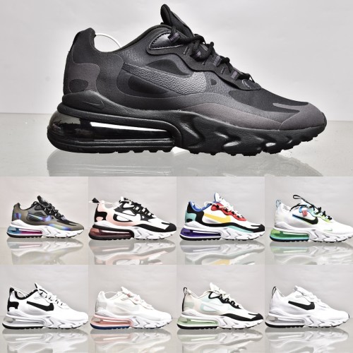 Nike Air Max 270 React Running Shoes