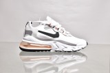 Nike Air Max 270 React Running Shoes