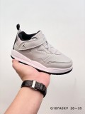Nike Kids Air Jordan Courtside 23 Basketball Shoes AJ23 Sneaker Luxury Designer Children's Shoes