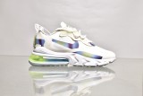 Nike Air Max 270 React Running Shoes