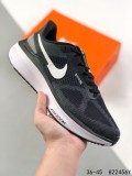 Nike Air Zoom Pegasus Turbo 25 Moon Landing Pegasus 25s Marathon Jogging Shoes