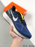 Nike Air Zoom Pegasus Turbo 25 Moon Landing Pegasus 25s Marathon Jogging Shoes