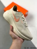 Nike Air Zoom Pegasus Turbo 25 Moon Landing Pegasus 25s Marathon Jogging Shoes