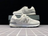 New Balance Sneakers 574V2 Classic Retro Retro Casual Sports Shoes