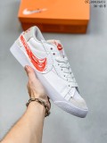 Nike Blazer MID 77 Vntg Trailblazer Sneakers Retro Classic Low Top Versatile Casual Sports Shoes