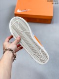 Nike Blazer MID 77 Vntg Trailblazer Sneakers Retro Classic Low Top Versatile Casual Sports Shoes