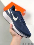 Nike Air Zoom Pegasus Turbo 25 Moon Landing Pegasus 25s Marathon Jogging Shoes