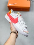 Nike Blazer MID 77 Vntg Trailblazer Sneakers Retro Classic Low Top Versatile Casual Sports Shoes