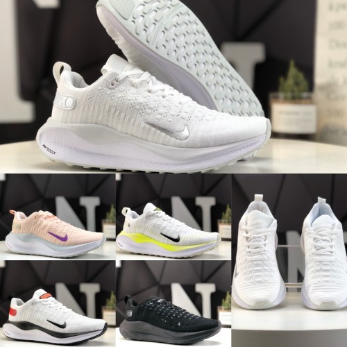 NIKE Sneakers AIR INFINITY RUN 4 off-road cushioning casual sports shoes