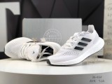 Adidas Sneakers Ultra Boost 22 Consortium Platform Popcorn Running Shoes