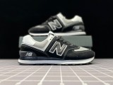 New Balance Sneakers 574V2 Classic Retro Retro Casual Sports Shoes