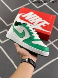 Nike Shoes Court Borough Low All-Match Breathable Casual Sneakers