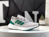 Adidas Sneakers Ultra Boost 22 Consortium Platform Popcorn Running Shoes