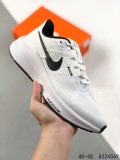 Nike Air Zoom Pegasus Turbo 25 Moon Landing Pegasus 25s Marathon Jogging Shoes
