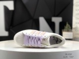 Adidas Clover Originals Superstar Shell Head Classic Versatile Casual Sports Shoes