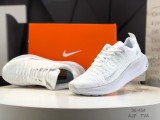 NIKE Sneakers AIR INFINITY RUN 4 off-road cushioning casual sports shoes