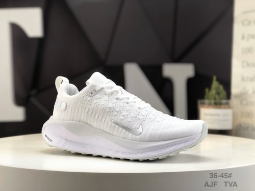 NIKE Sneakers AIR INFINITY RUN 4 off-road cushioning casual sports shoes